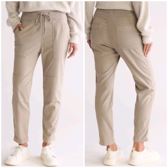 James Perse Soft Drape pants,All Products : American Fashion Style Bags On Sale